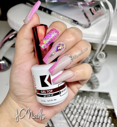 14 Valentine's Day Nails for February 14