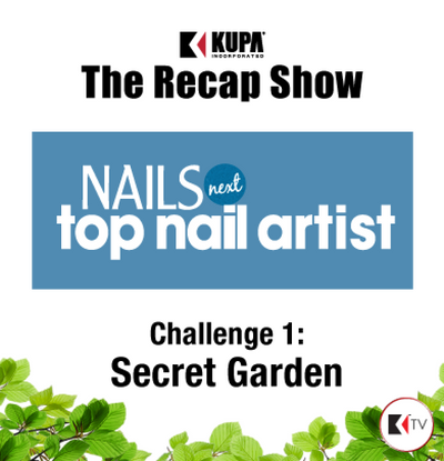 NTNA Episode 1: Secret Garden Challenge