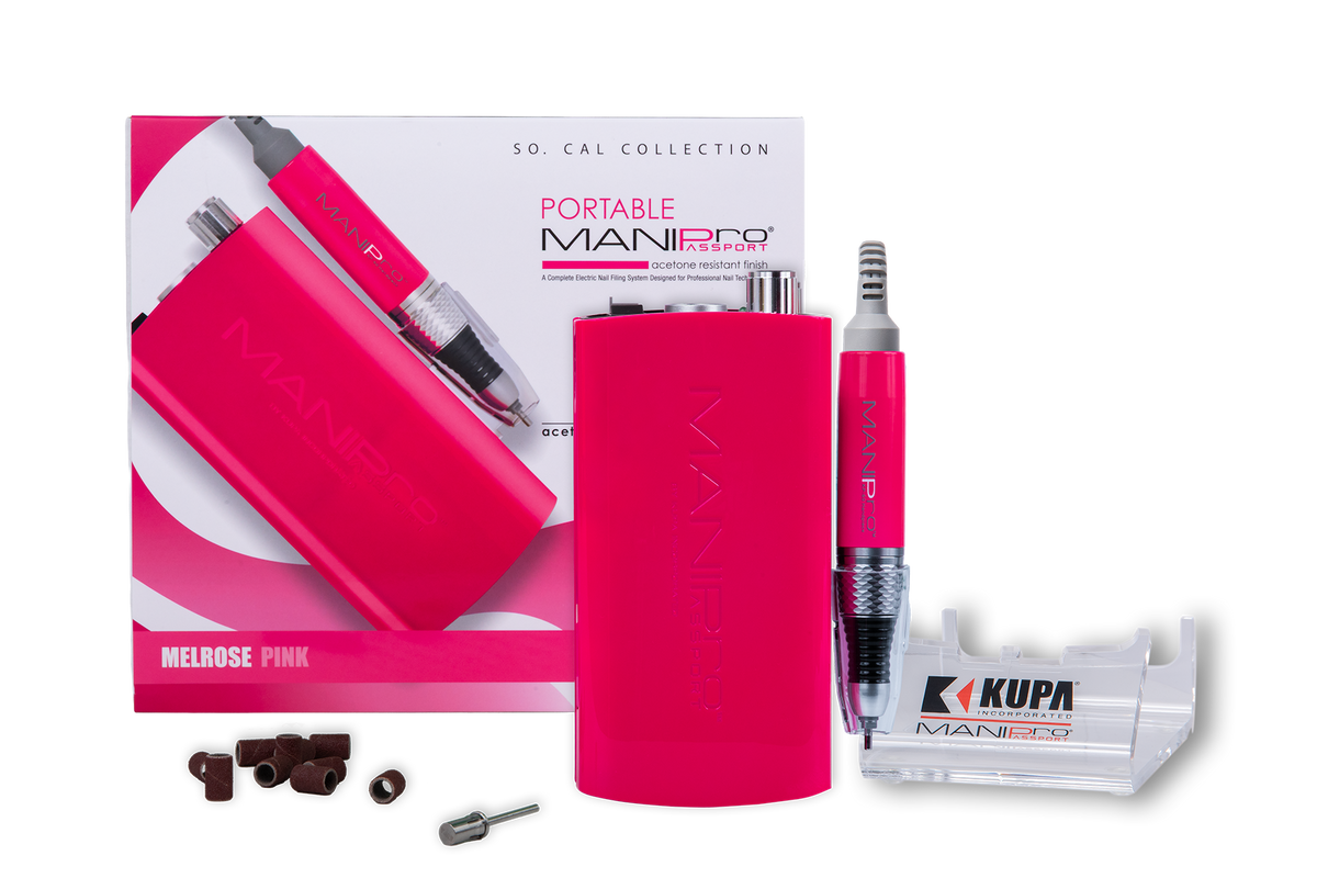 Passport Complete Melrose – Kupa Inc