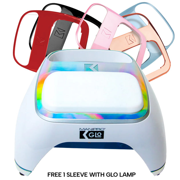 Glo LED/UV Lamps (Battery Power Lamps) – Kupa Inc