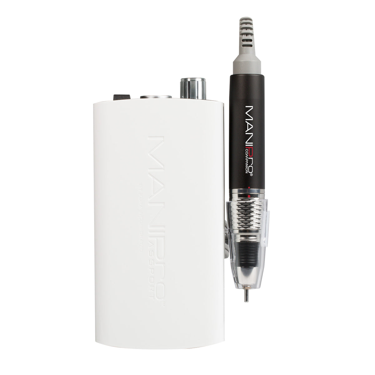 MANIPro Passport Complete White – Kupa Inc MANIPro Passport Complete White – Kupa Inc
