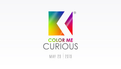 Color Me Curious Keynote