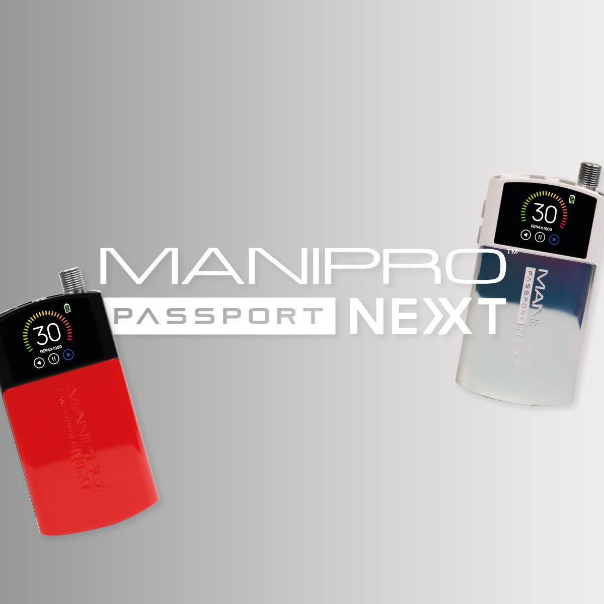 KUPA's MANIPro Passport NEXT®: The Ultimate E-File Upgrade – Kupa Inc