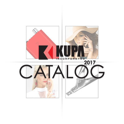 KUPA 2017 Catalog - Download Here!