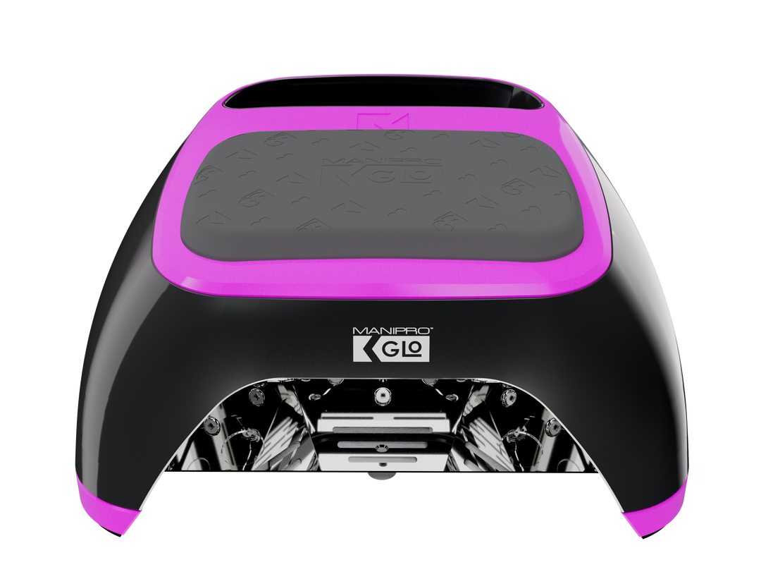 MANIPro Glo Black + Free sleeve of your choice – Kupa Inc