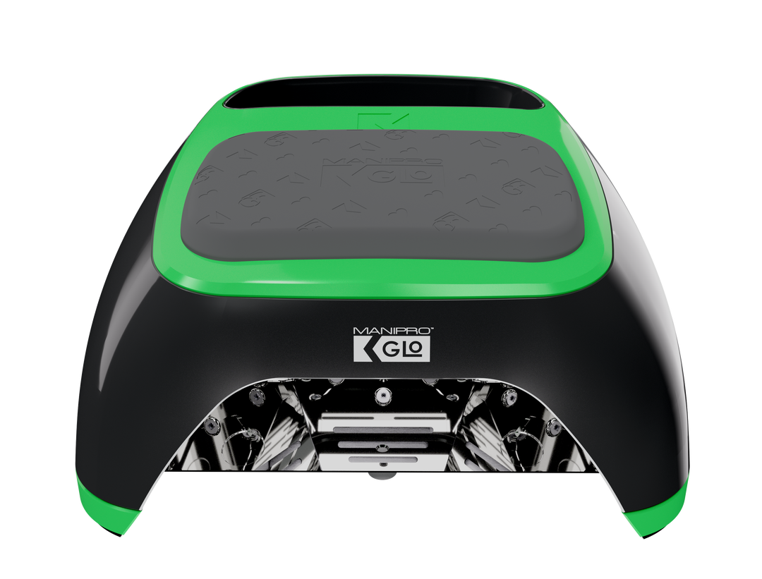 MANIPro Glo Black + Free sleeve of your choice – Kupa Inc