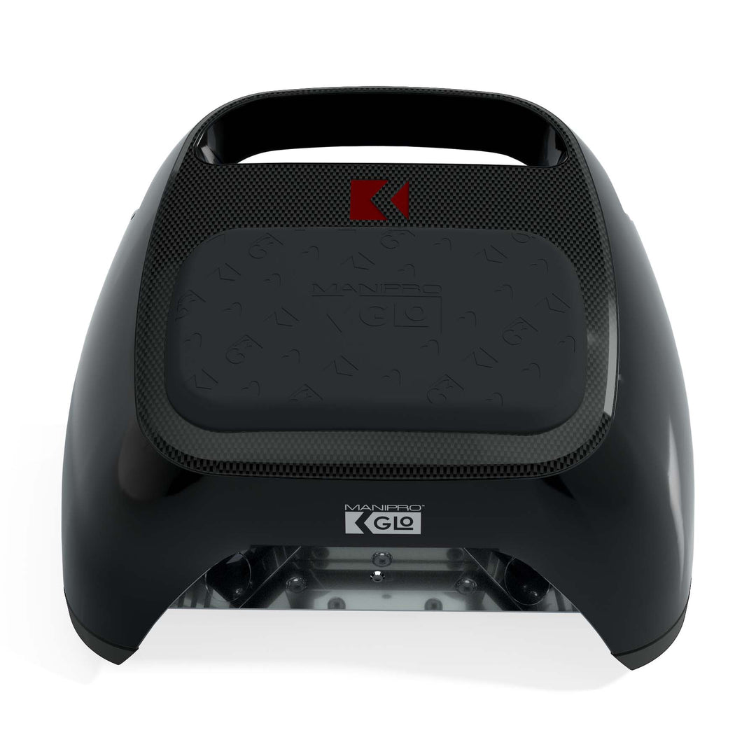 MANIPro Glo Black + Free sleeve of your choice – Kupa Inc