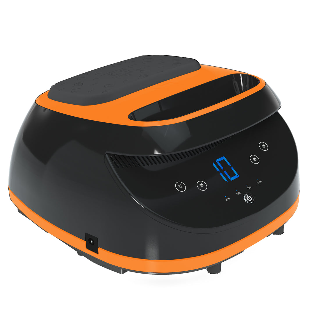 MANIPro Glo Black + Free sleeve of your choice – Kupa Inc