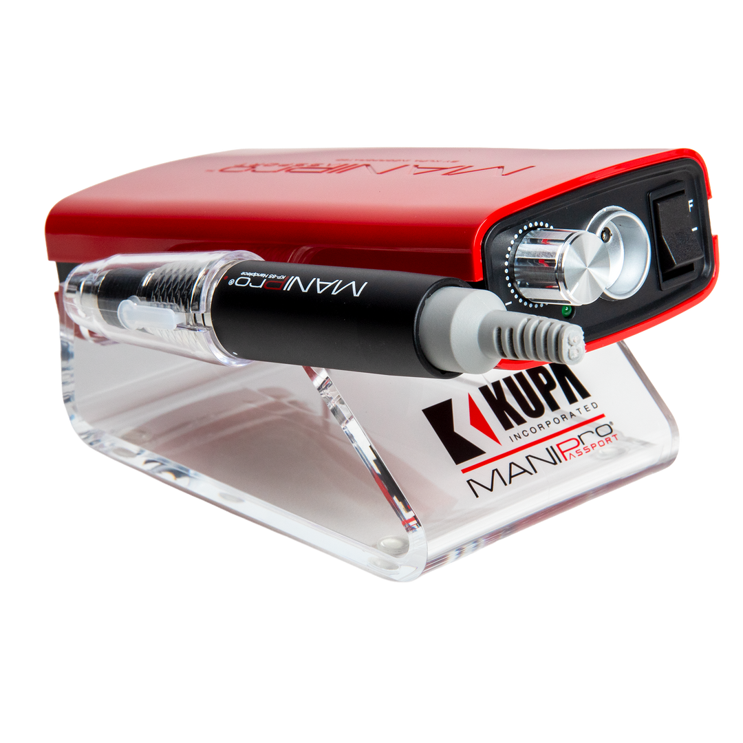 MANIPro Passport Complete Red – Kupa Inc MANIPro Passport Complete Red – Kupa Inc