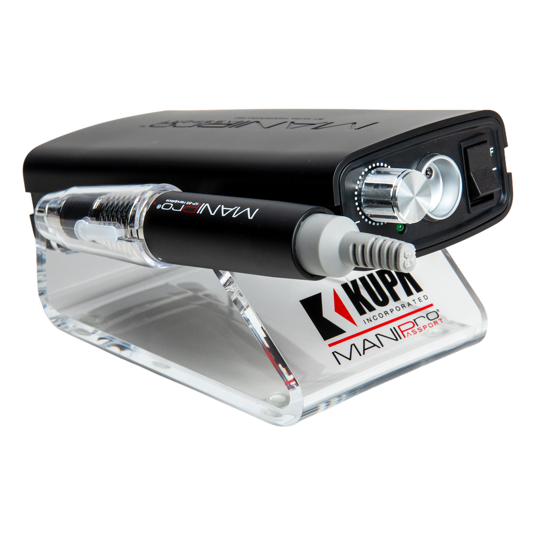 MANIPro Passport Complete Phantom – Kupa Inc