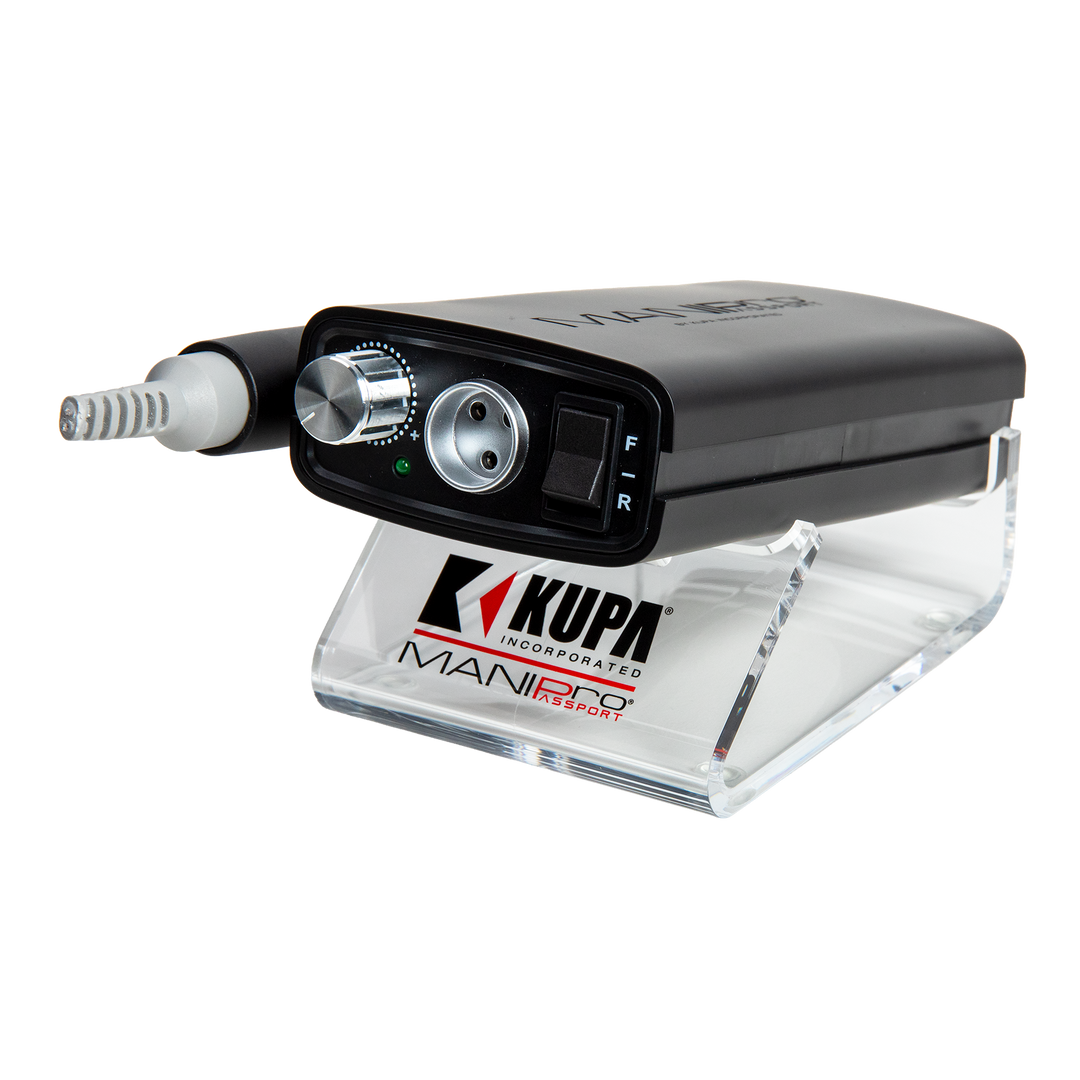 MANIPro Passport Complete Phantom – Kupa Inc