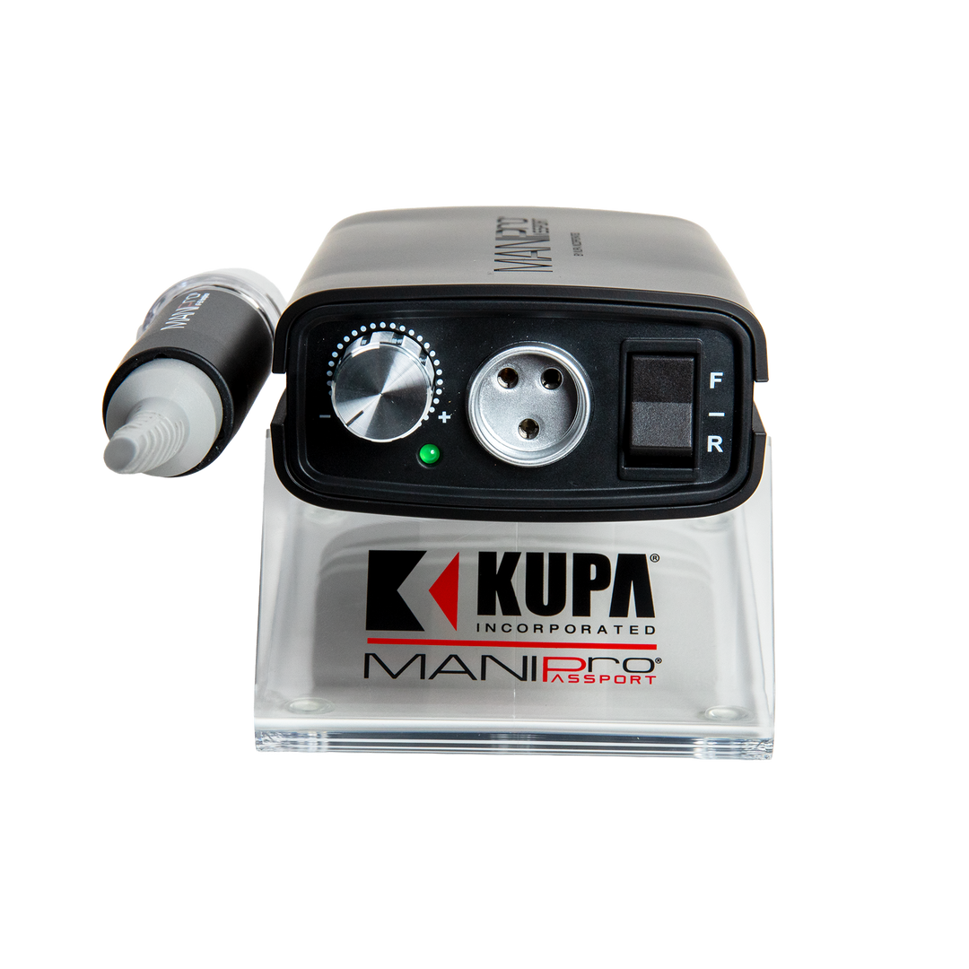 MANIPro Passport Complete Phantom – Kupa Inc