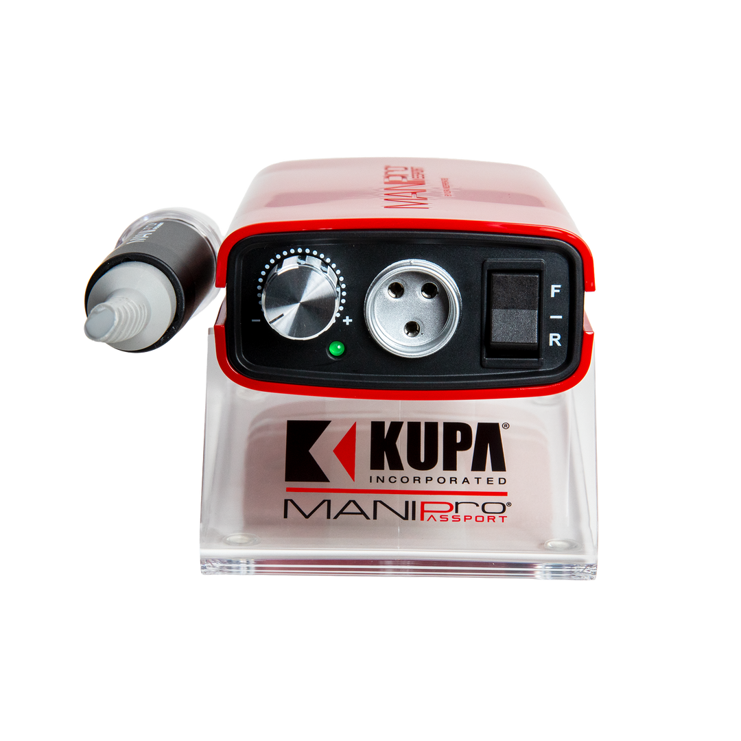 MANIPro Passport Complete Red – Kupa Inc