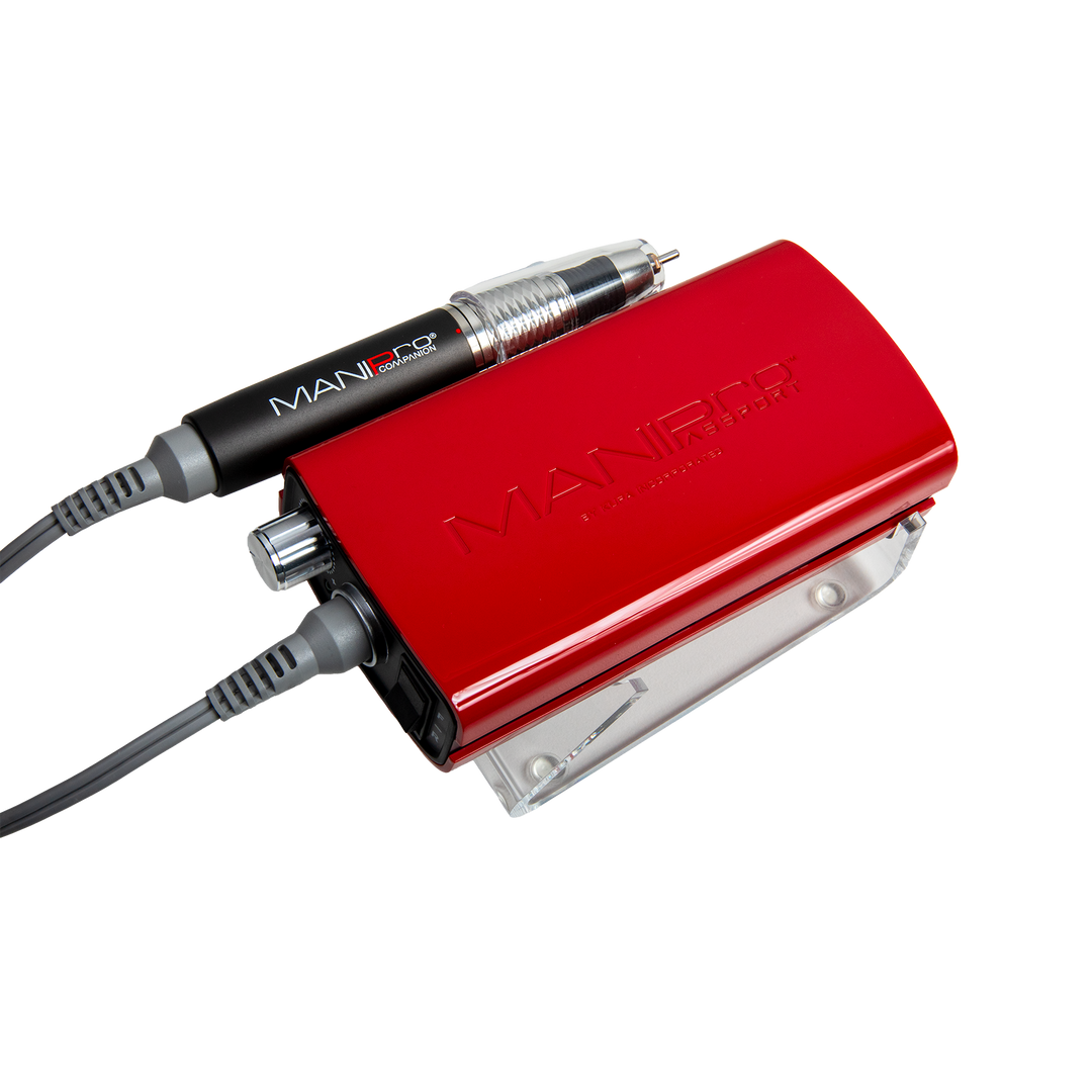 MANIPro Passport Complete Red – Kupa Inc MANIPro Passport Complete Red – Kupa Inc