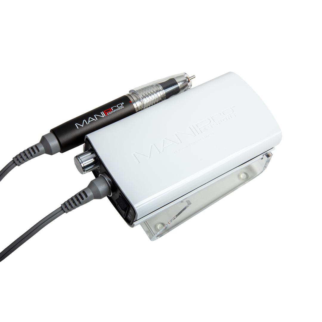 MANIPro Passport Complete White – Kupa Inc
