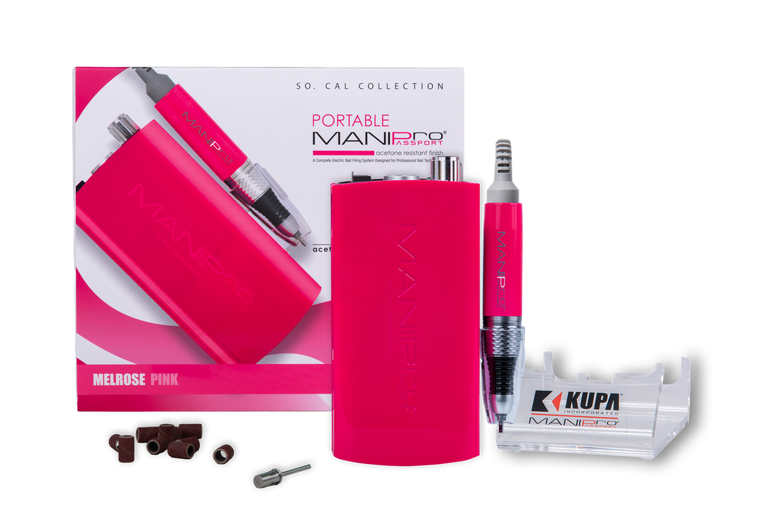 Passport Complete Melrose – Kupa Inc