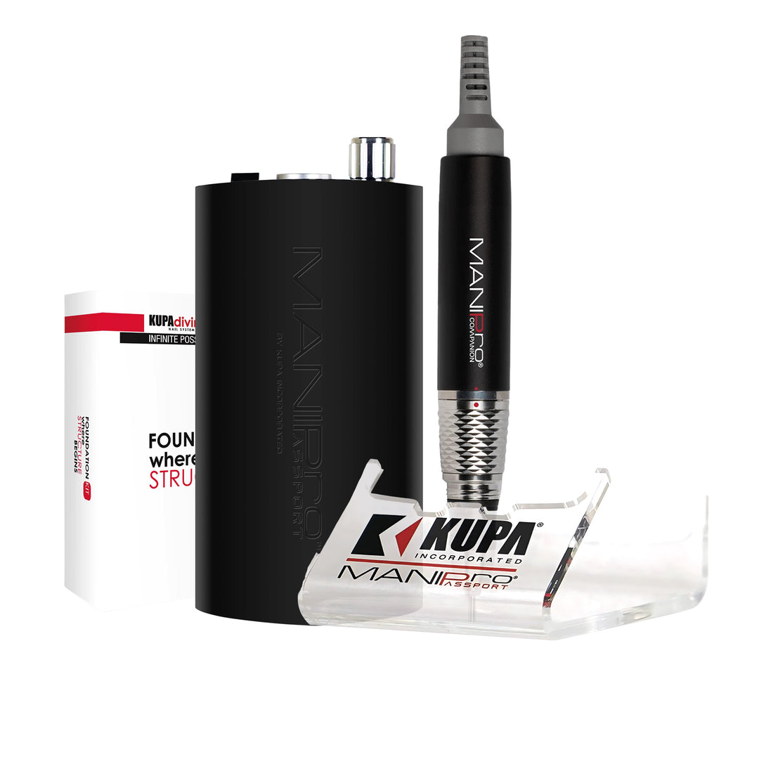 Passport Complete Phantom w/ Foundation Kit – Kupa Inc