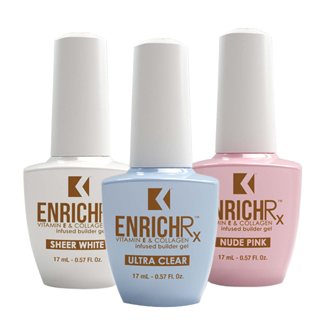 ENRICHRx Trio Pack – Kupa Inc