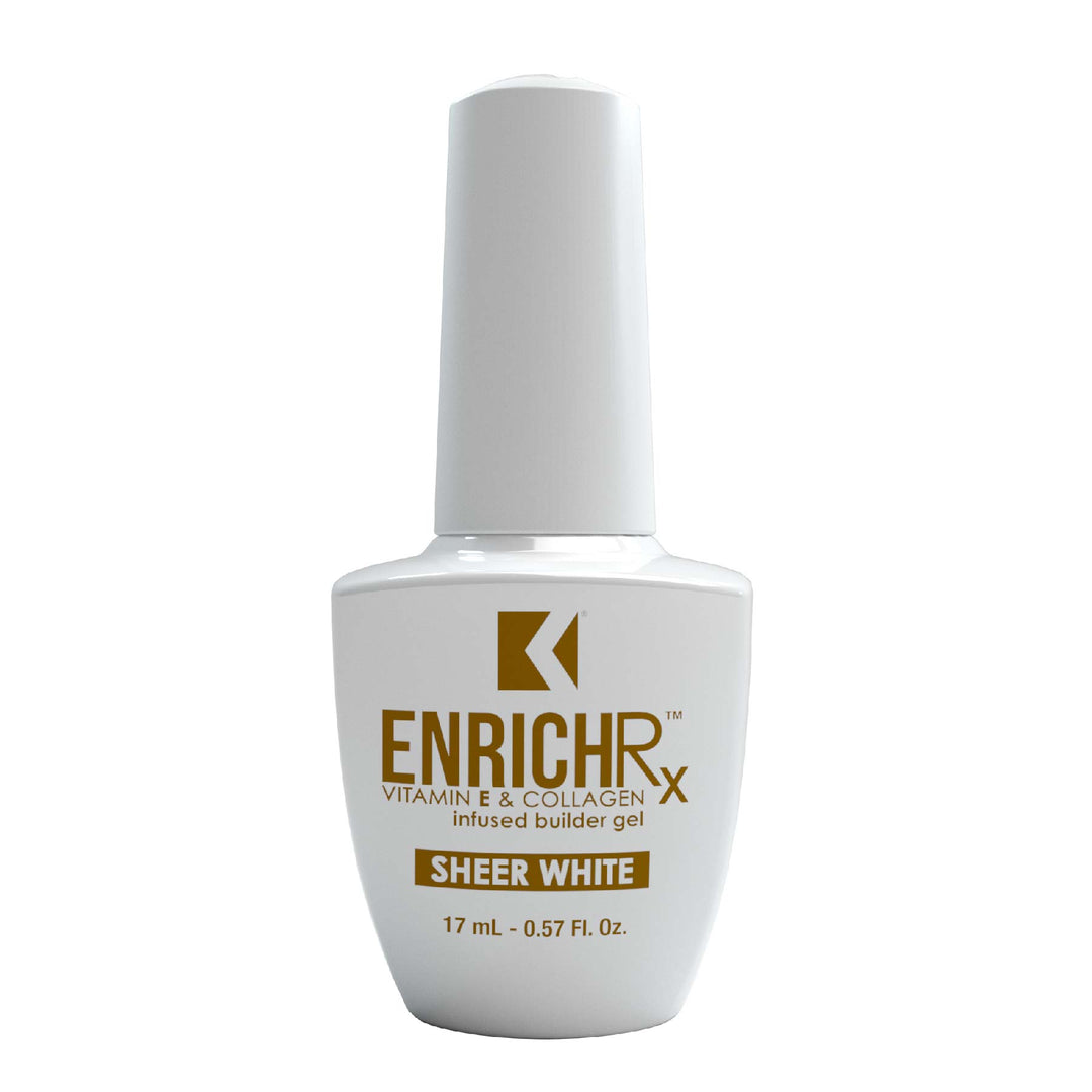 ENRICHRx Sheer White – Kupa Inc