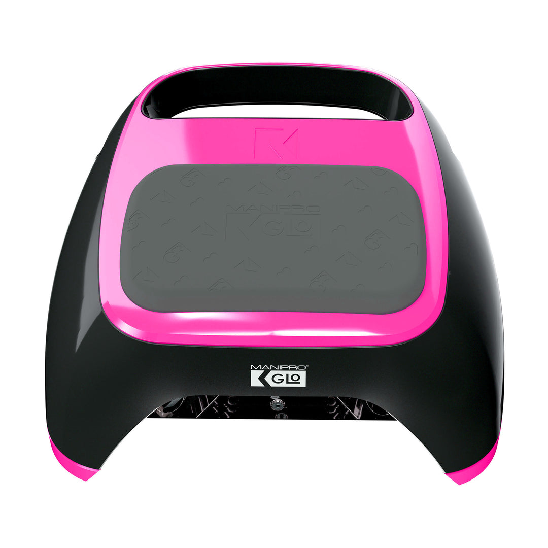 MANIPro Glo Black + Free sleeve of your choice – Kupa Inc