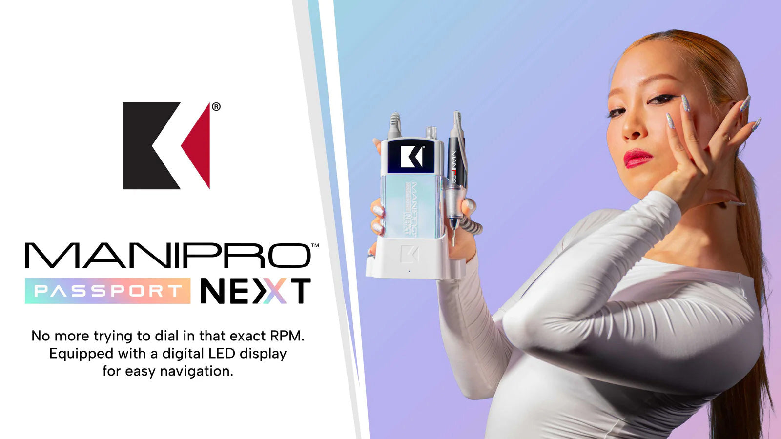 MANIPro Passport NEXT – Kupa Inc