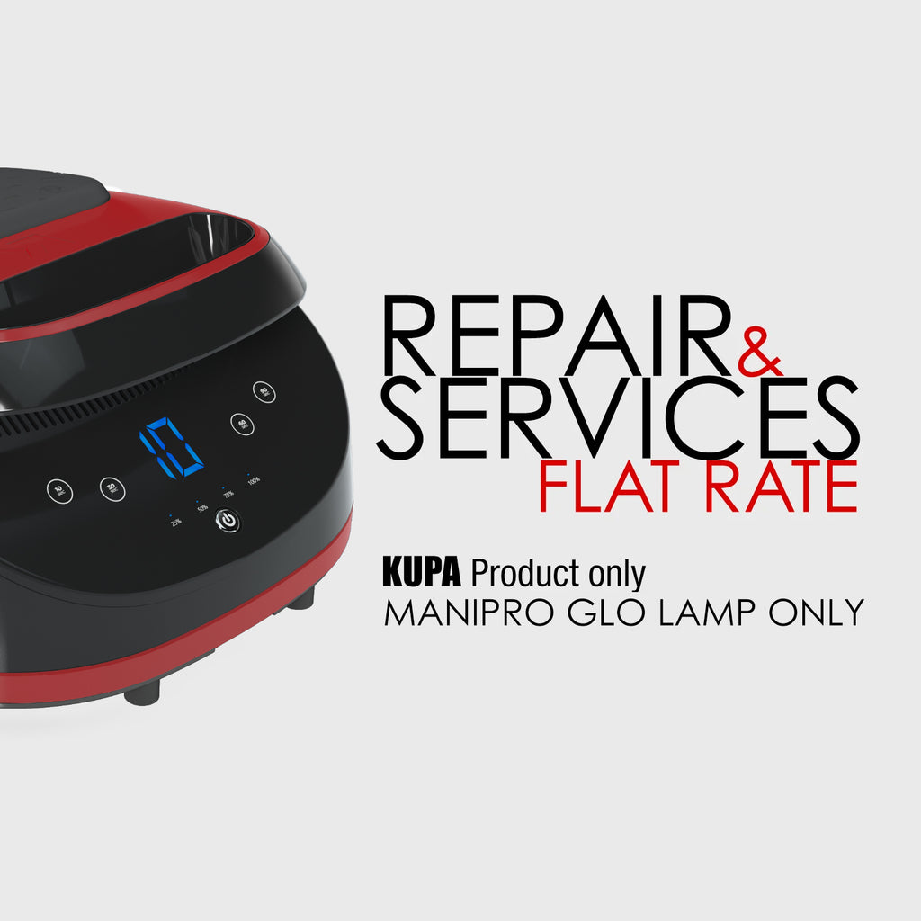 KUPA LAMP Service – Kupa Inc