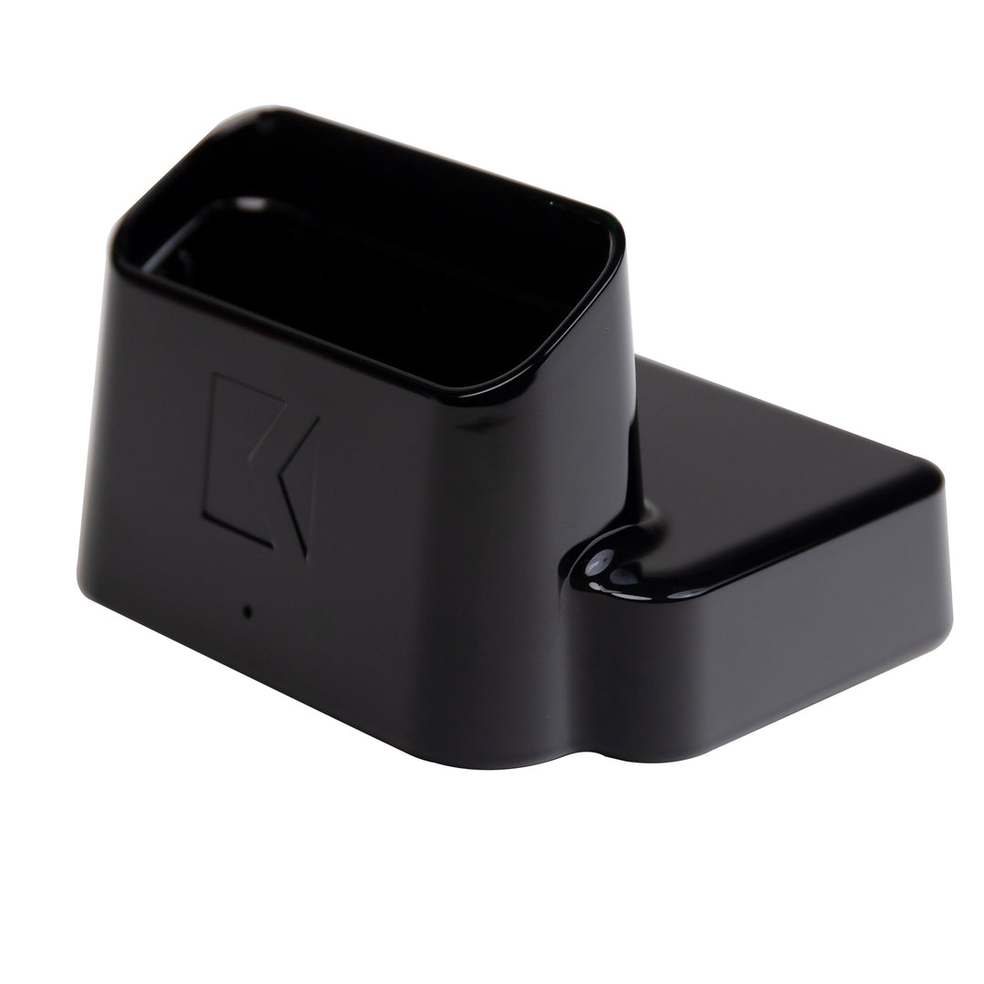 MP Passport Next Complete Black – Kupa Inc