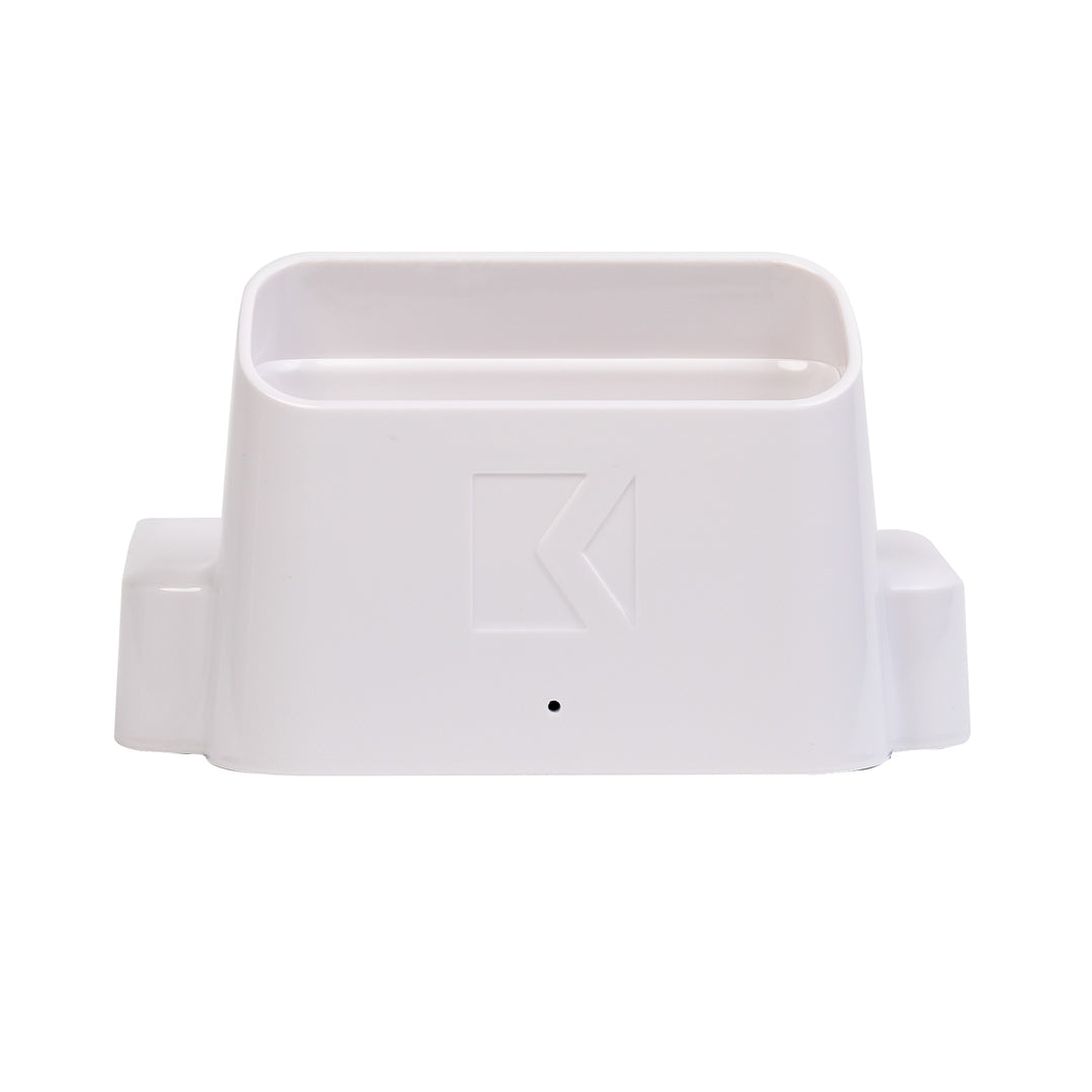 MP Passport Next Complete White – Kupa Inc
