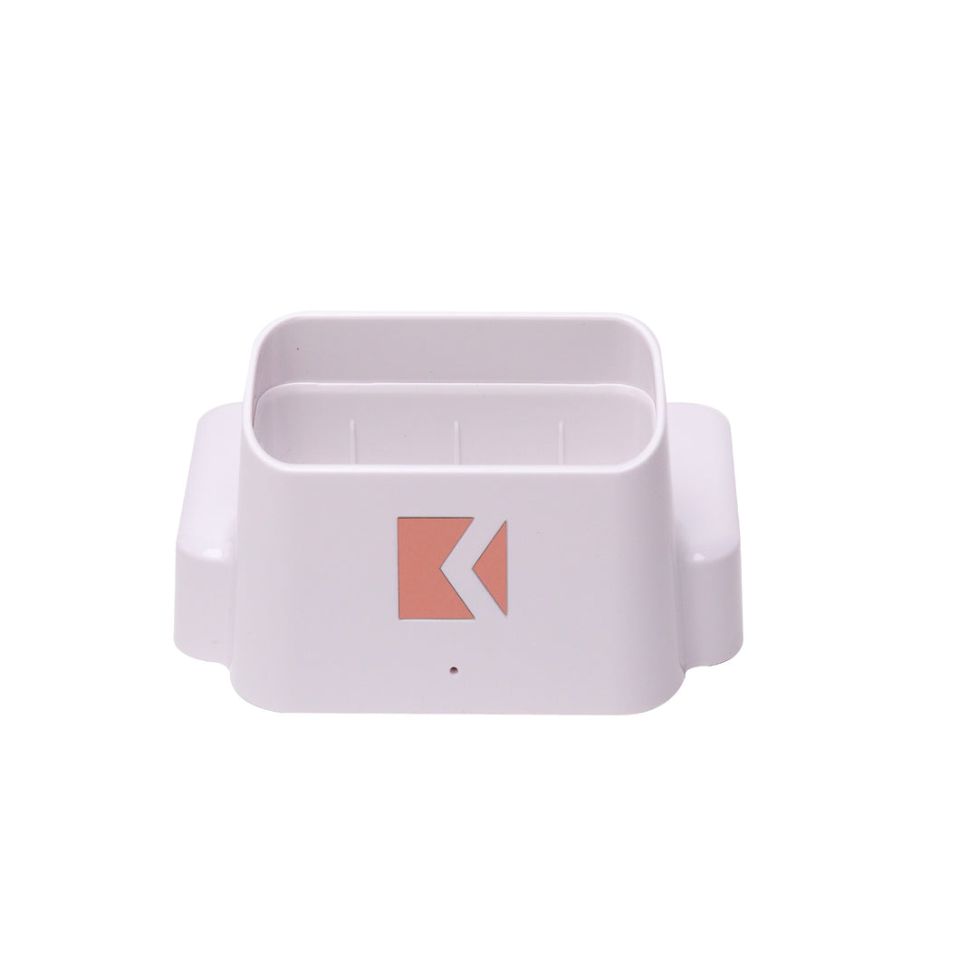 MP Passport Next Complete Rose Gold – Kupa Inc