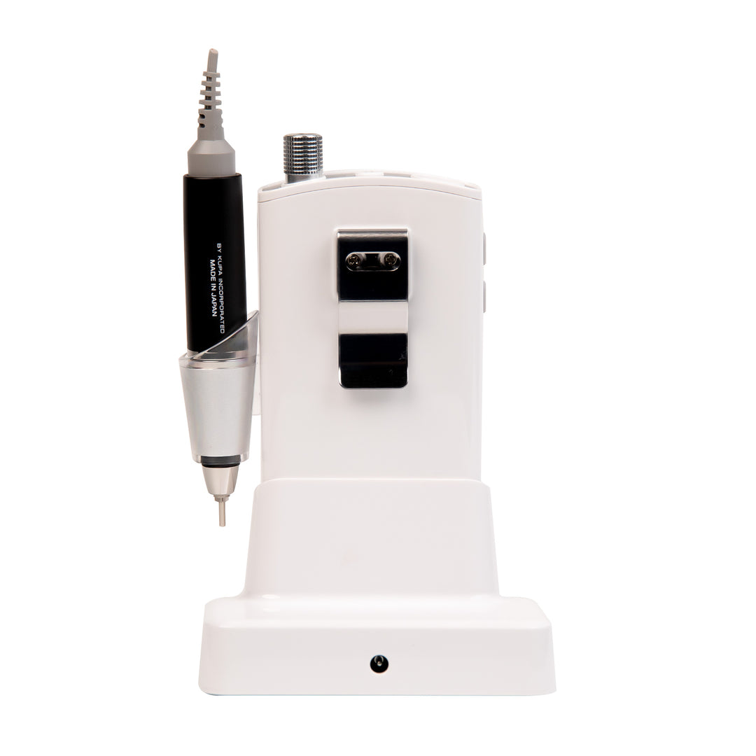 MP Passport Next Complete White – Kupa Inc