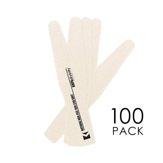 Hand Nail & Buffer Files – Kupa Inc