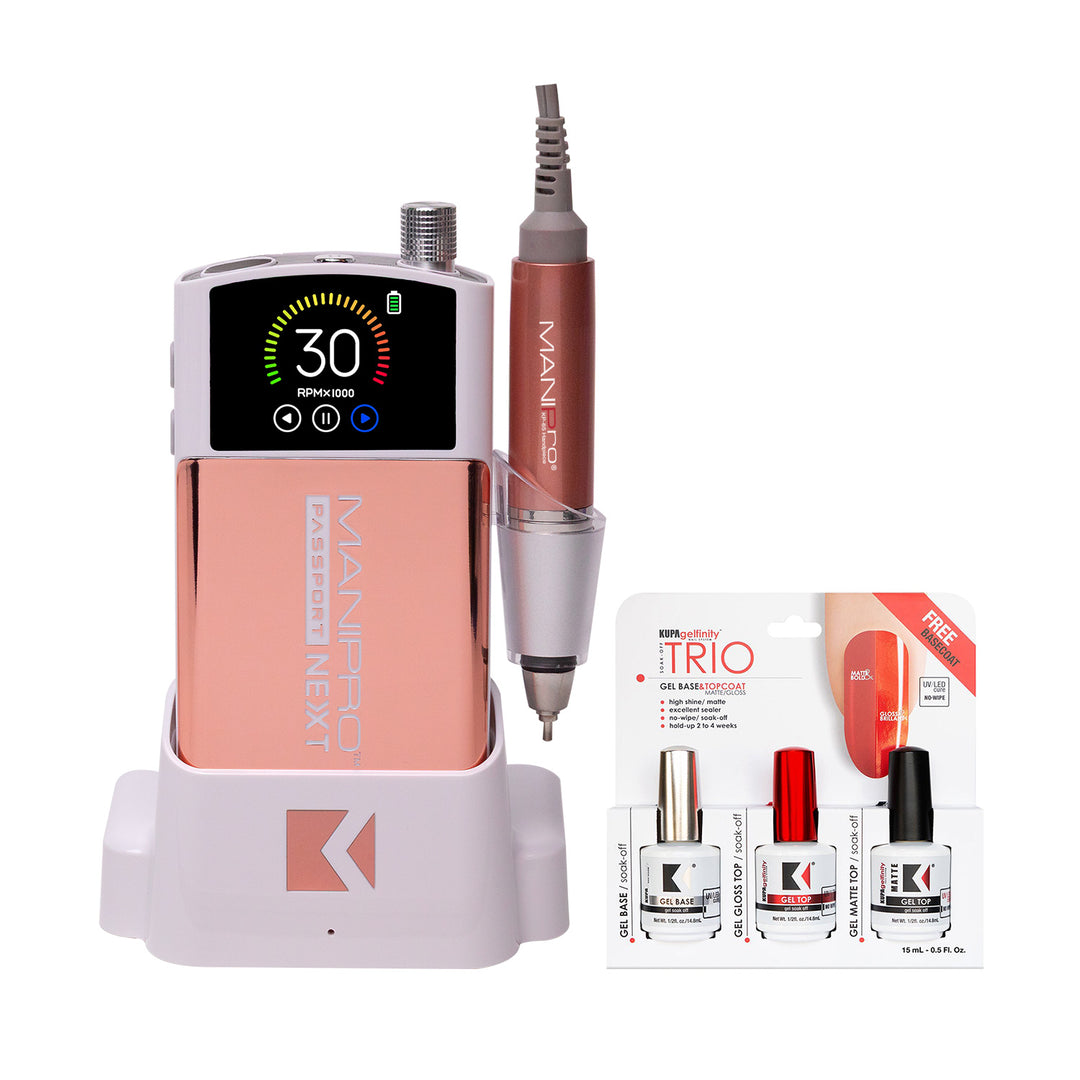 KUPA E-Files – Kupa Inc