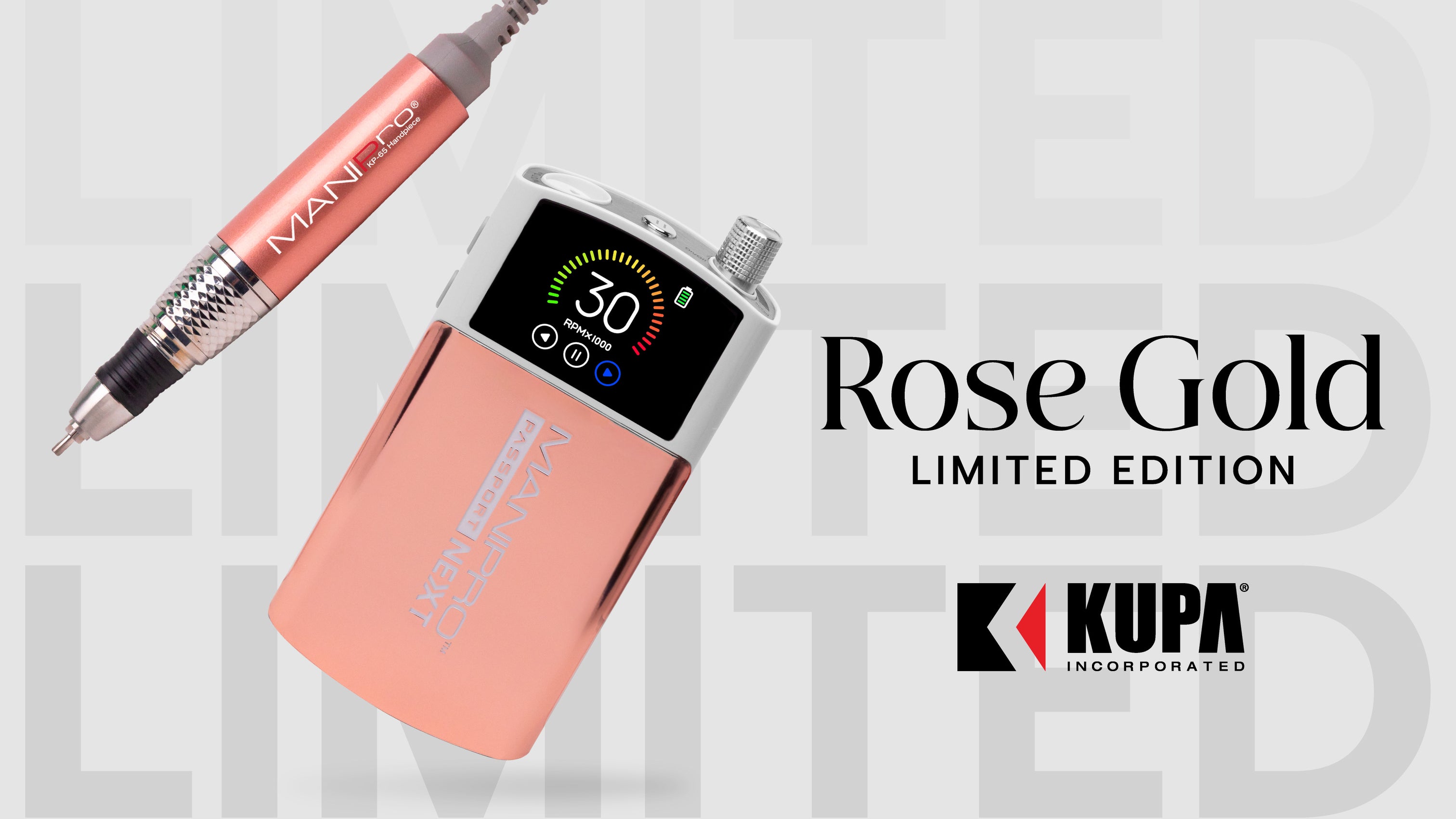 KUPA Inc – Kupa Inc