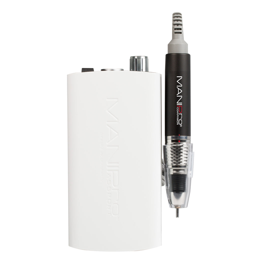 MANIPro Passport Complete White – Kupa Inc