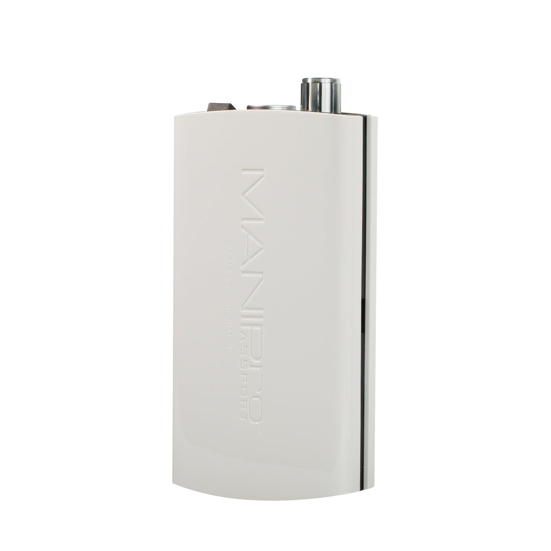 MANIPro Passport Complete White – Kupa Inc