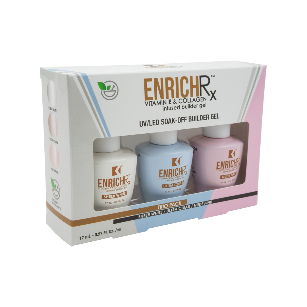 ENRICHRx Trio Pack – Kupa Inc