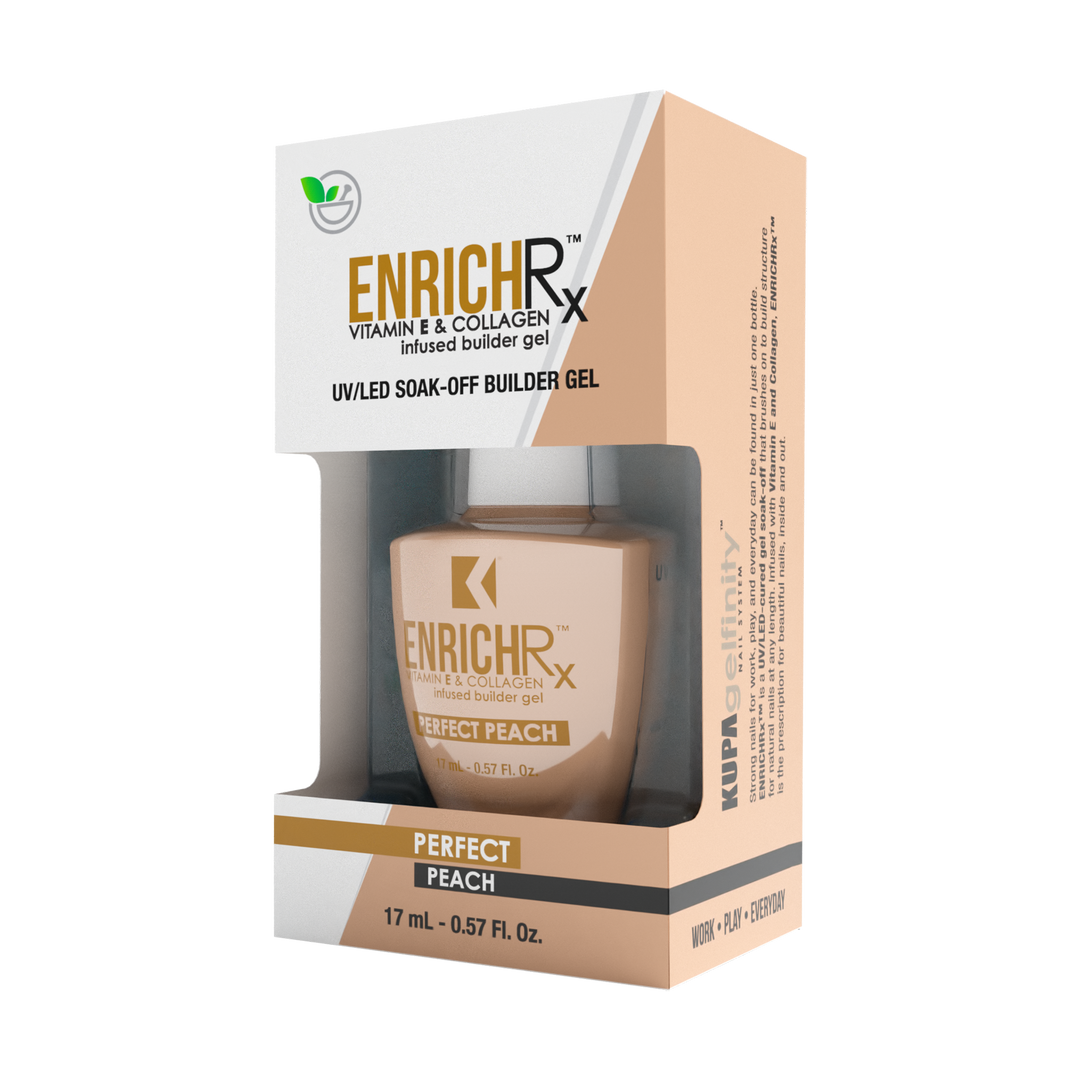 ENRICHRx Perfect Peach – Kupa Inc