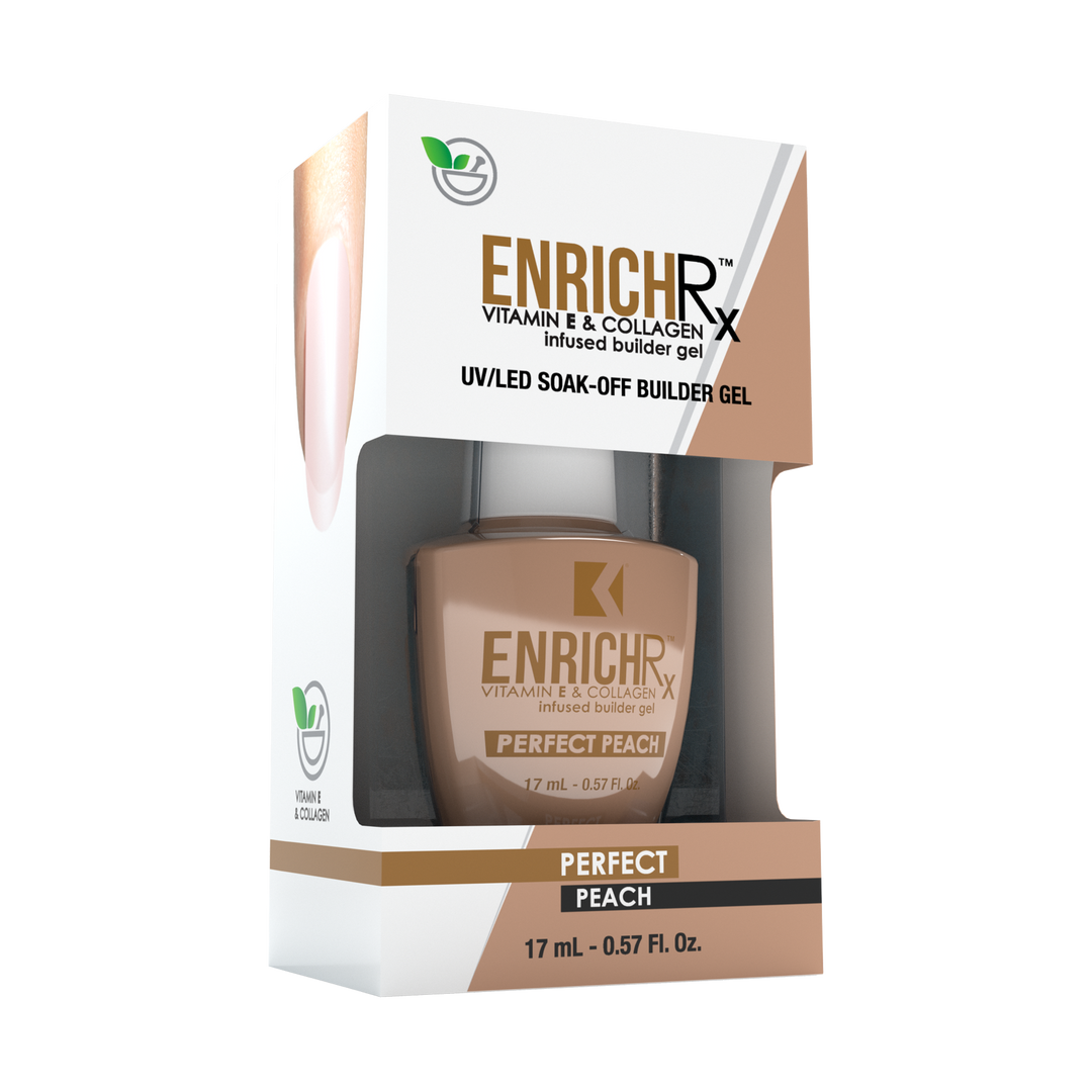ENRICHRx Perfect Peach – Kupa Inc
