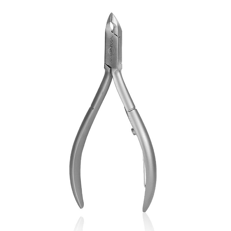 Cuticle Nipper STAINLESS Steel 4