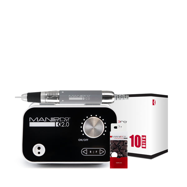 MANIPro 2.0 Original Bit Bundle – Kupa Inc