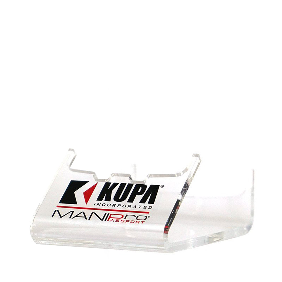 MANIPro Passport Complete White – Kupa Inc